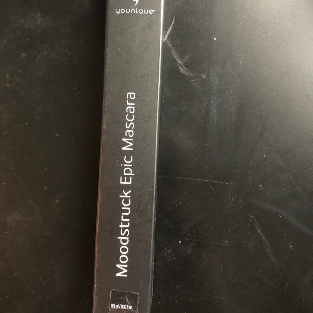 Younique Epic Mascara